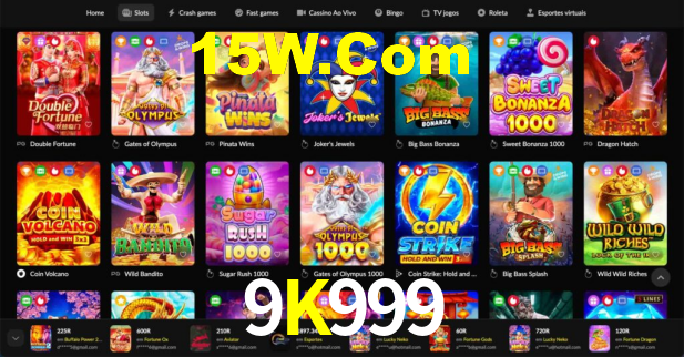 9K999: Jogue Crash e Experimente Alta Recompensa Instantânea