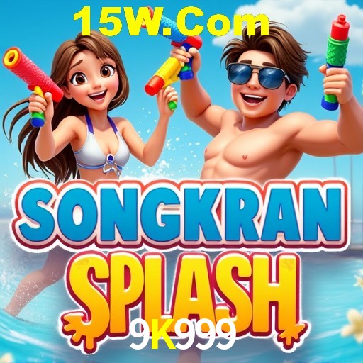 Descubra o Mundo do Cassino Online com 9K999