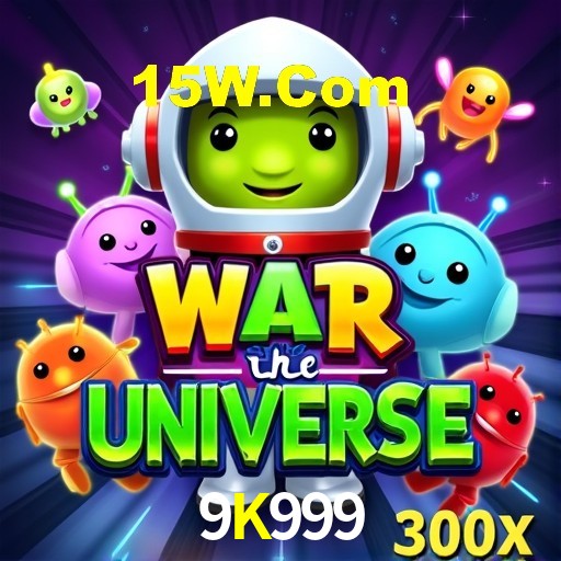 Jogo Spaceman 9K999