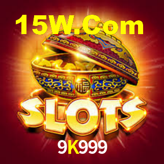9K999 Plataforma