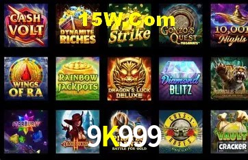 9K999 Salvador - Statistics