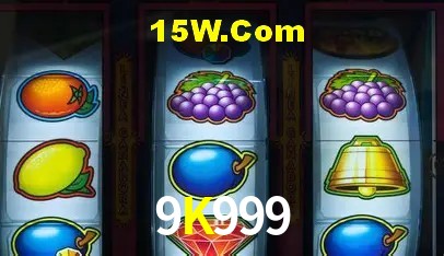 9K999 São Paulo - Top Slots