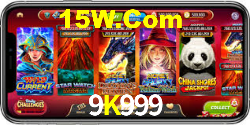 9K999 Plataforma