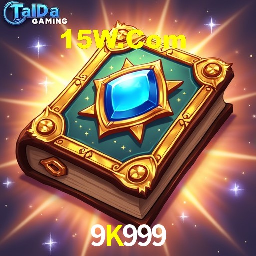 Estatísticas do Jogo 9K999