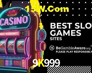 9K999 Slot - 320+ Caça-Níqueis Premium