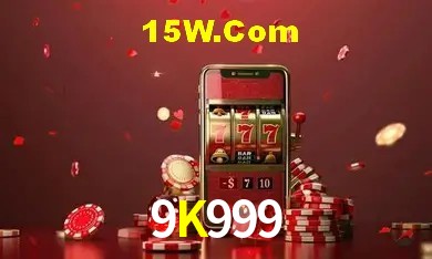 Promoção Relâmpago 9K999
