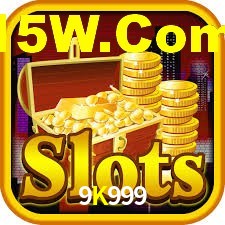 9K999 App Interface