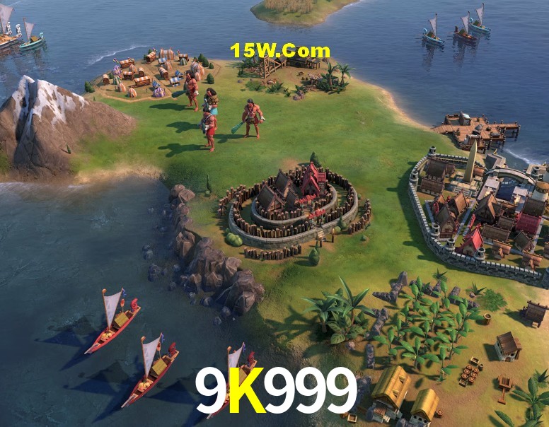 Casino Ao Vivo 9K999