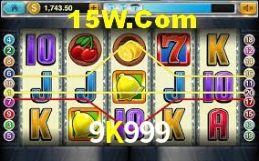 Live Casino 9K999