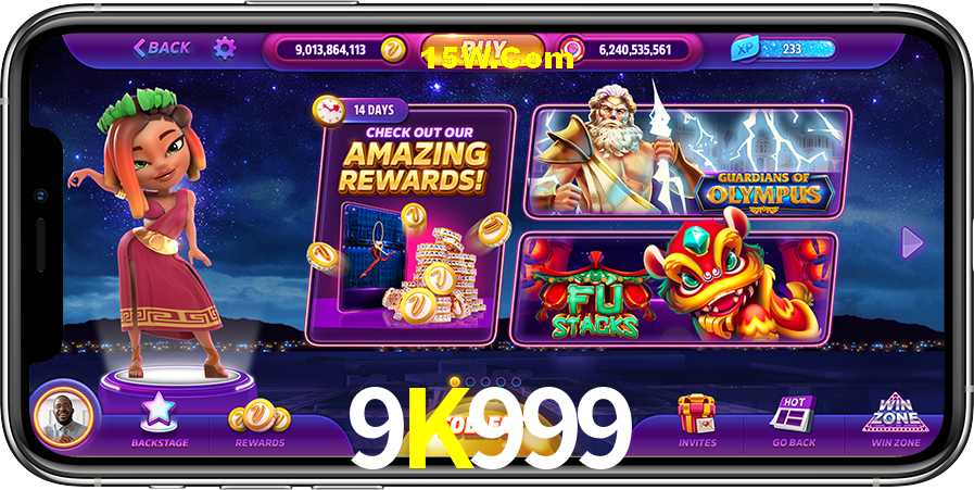 Flash Promotion 9K999