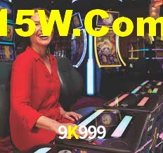 Live Casino 9K999