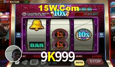 9K999 São Paulo - Hot Promos
