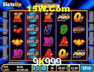 9K999 Brasília - Betting Features