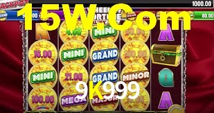 Welcome Bonus 9K999