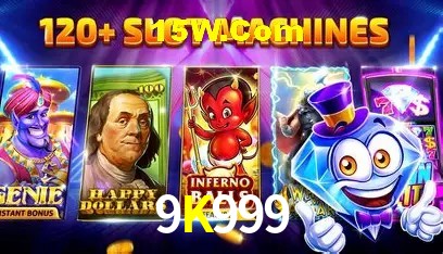 9K999 Salvador - Support