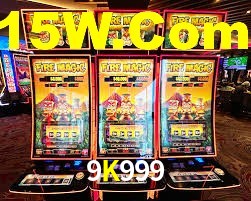 Welcome Bonus 9K999