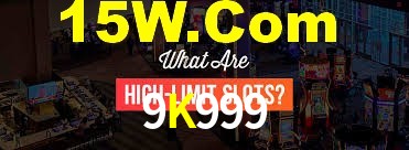 VIP Casino 9K999