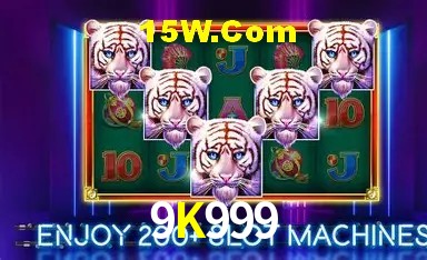 9K999 Rio de Janeiro - Popular Jogos